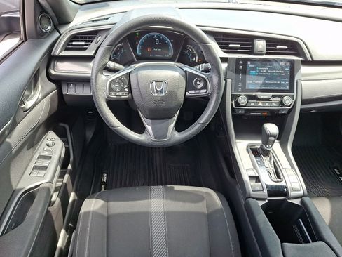 Used 2017 Honda Civic EX image 10