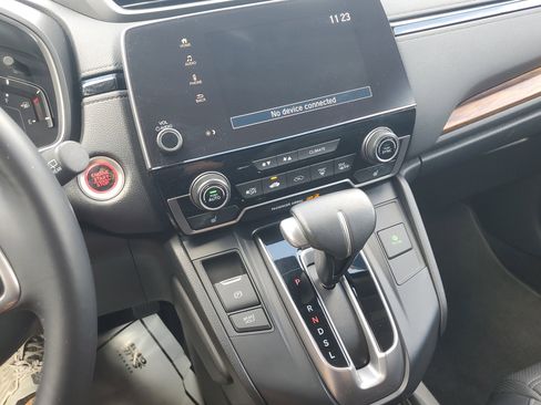 Used 2018 Honda CR-V EX-L image 27