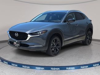 Used 2024 MAZDA CX-30 2.5 Turbo w/ Premium Plus Pkg AWD/4WD video 1
