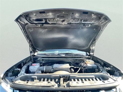 Certified 2022 Chevrolet Silverado 2500 LTZ w/ LTZ Plus Package image 29