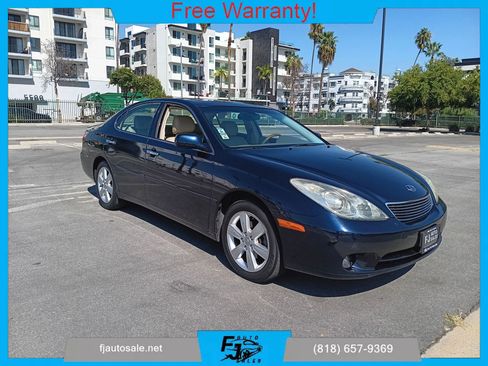Used 2006 Lexus ES 330 image 1