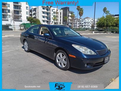 Used 2006 Lexus ES 330