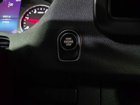 Used 2023 Mercedes-Benz Sprinter 2500 image 22