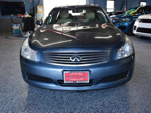 Used 2008 INFINITI G35 x Sedan w/ Premium Pkg AWD/4WD image 10