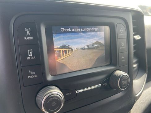 Used 2021 RAM 2500 Tradesman w/ Protection Group AWD/4WD image 29