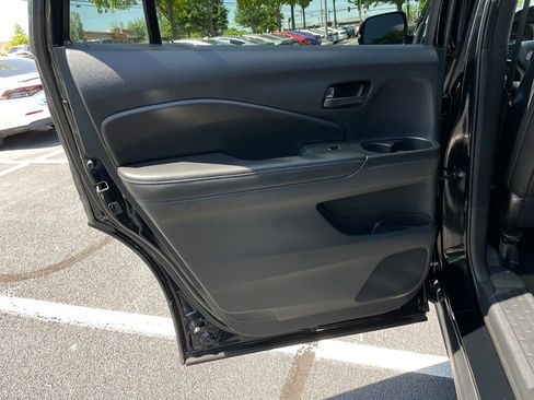 Certified 2024 Honda Passport EX-L image 39