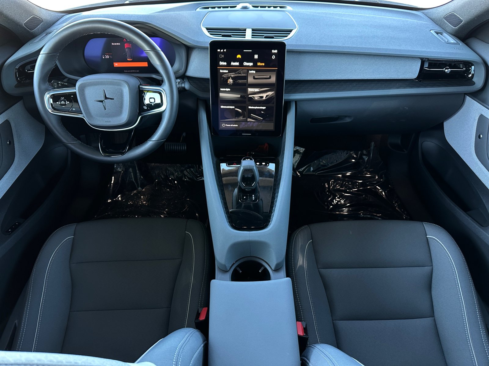 Used 2024 Polestar Polestar 2 AWD/4WD image 11