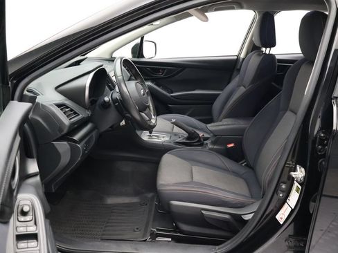 Used 2019 Subaru Crosstrek 2.0i Premium w/ Eyesight System AWD/4WD image 14