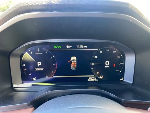 New 2026 Mitsubishi Outlander SEL FWD image 11