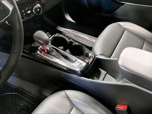 New 2026 Chevrolet Trax ACTIV w/ Driver Confidence Package image 8