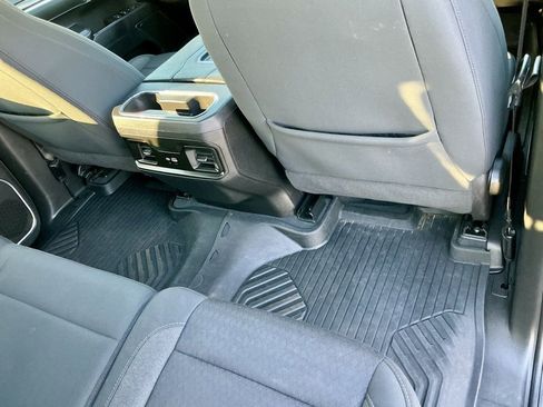 Used 2022 Chevrolet Silverado 1500 RST image 26