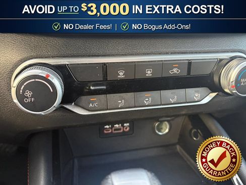 Used 2024 Nissan Altima 2.5 SR FWD image 27