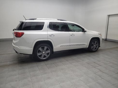 Used 2019 GMC Acadia Denali w/ Technology Package image 10