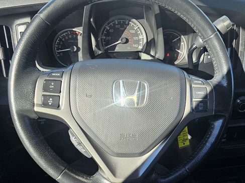 Used 2013 Honda Ridgeline RTL image 13
