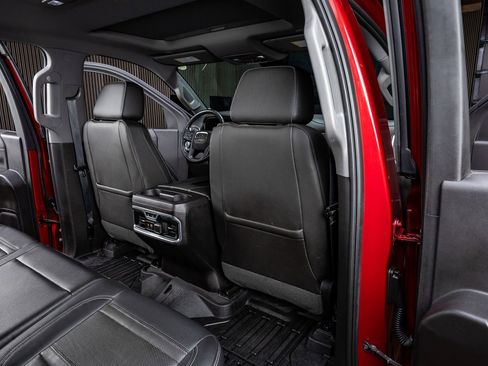 Used 2019 GMC Sierra 1500 Denali w/ Denali Ultimate Package image 32