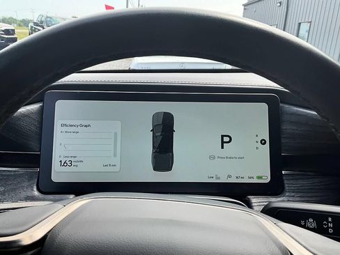 Used 2022 Rivian R1T Adventure AWD/4WD image 19