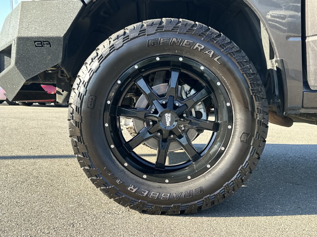 Used 2014 RAM 1500 Big Horn AWD/4WD image 16
