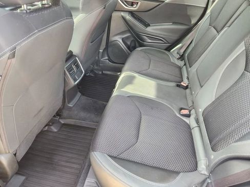 Certified 2023 Subaru Forester Premium AWD/4WD image 31