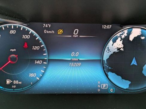 Certified 2022 Mercedes-Benz GLC 300 image 14