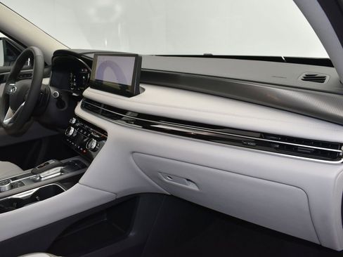 Certified 2026 INFINITI QX60 Pure w/ Cargo Package image 25