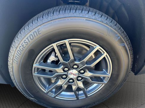 New 2026 GMC Acadia Elevation w/ LPO, Floor Liner Package image 21