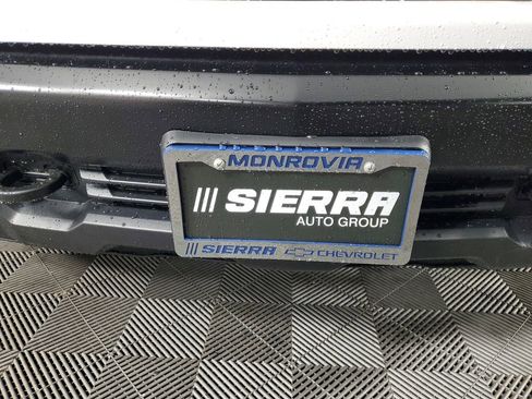 New 2026 Chevrolet Silverado 1500 W/T image 10