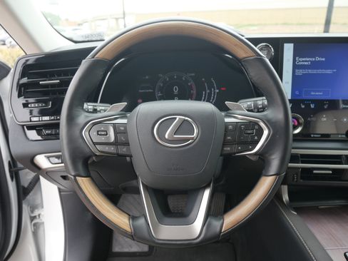 Certified 2023 Lexus RX 350 Premium image 11