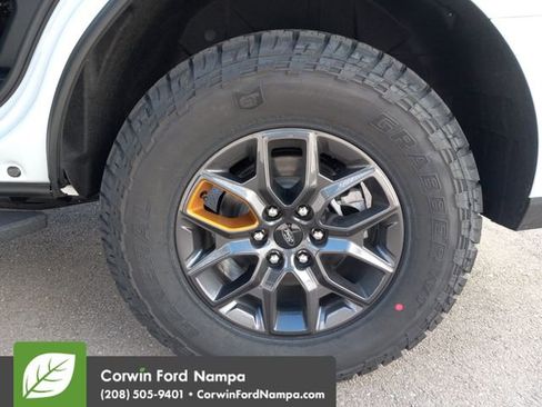 New 2026 Ford Expedition Tremor image 32