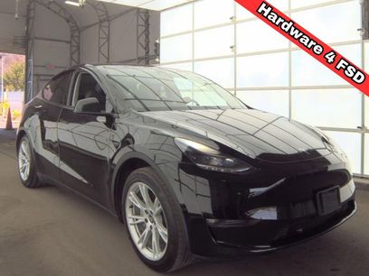 Used 2023 Tesla Model Y Long Range