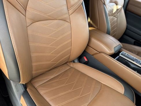 Certified 2023 Nissan Pathfinder Platinum image 30