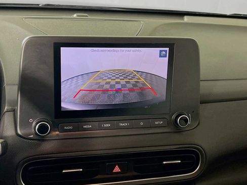 Certified 2023 Hyundai Kona SEL image 13