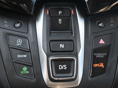 Used 2025 Honda Odyssey EX-L image 26