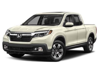 Used 2019 Honda Ridgeline RTL