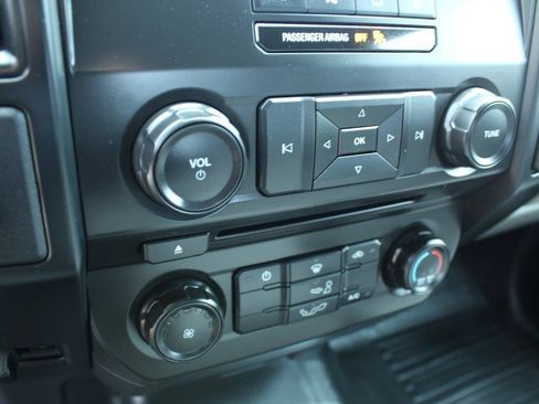 Used 2018 Ford F150 XL w/ Equipment Group 101A Mid RWD image 27