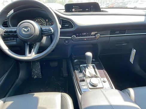 Used 2025 MAZDA CX-30 AWD 2.5 S w/ Select Sport Pkg image 17