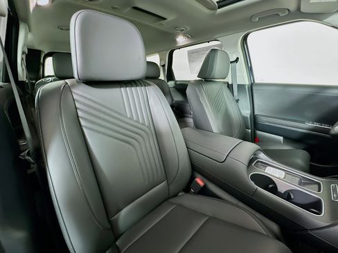 New 2026 Hyundai Palisade SEL Premium FWD image 29