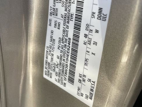 Used 2017 Ford F350 Lariat w/ Lariat Ultimate Package image 32