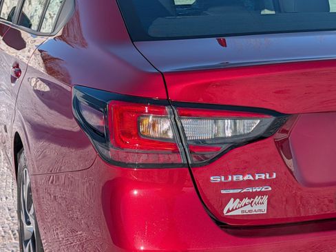 Certified 2025 Subaru Legacy Premium image 17