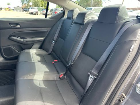 Used 2024 Nissan Altima 2.5 SL AWD/4WD image 22