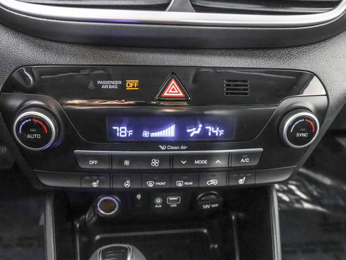 Used 2020 Hyundai Tucson Limited w/ Winter Weather Package image 30