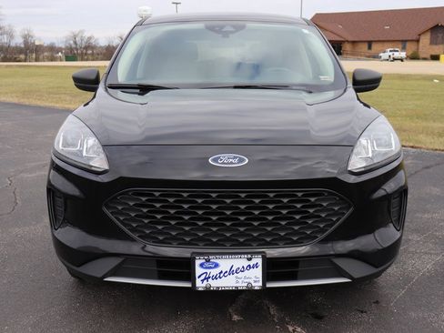 Used 2020 Ford Escape S image 2