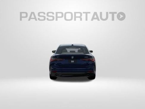 Used 2025 BMW 430i xDrive w/ Premium Package image 6