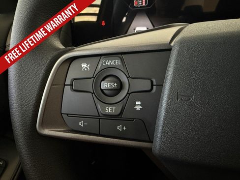 Certified 2026 Nissan Sentra S w/ Floor Mat Package FWD image 31