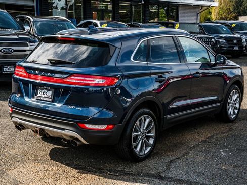 Used 2017 Lincoln MKC Select AWD/4WD image 14