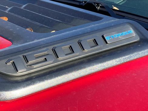 New 2026 RAM 1500 Laramie w/ Night Edition image 15