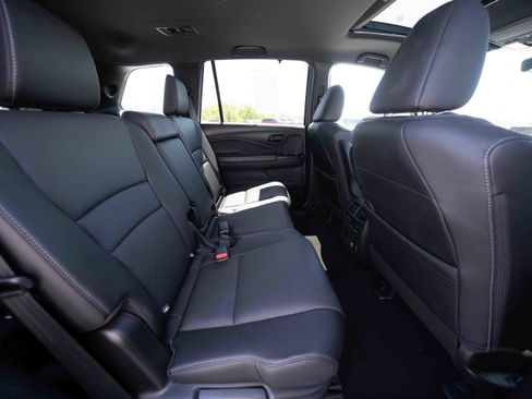 Used 2022 Honda Passport Elite image 25