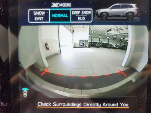 New 2026 Subaru Forester Wilderness image 24