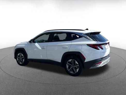 Used 2025 Hyundai Tucson SEL image 10