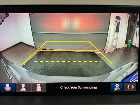 New 2025 Honda Accord Touring image 15