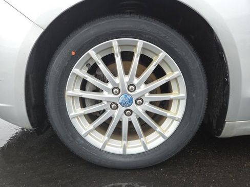 Used 2019 Ford Fusion SE image 24